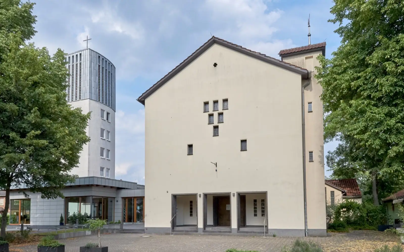 Ein Solidaritätsgottesdienst zum Thema „Das Kreuz mit der Arbeit“ findet am 7. Dezember in Ungelsheim statt. Foto: www.evgds.de