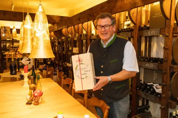 Abschied mit Herz in Wittlaer: Weinhandel und Sonnen Hotel schließen