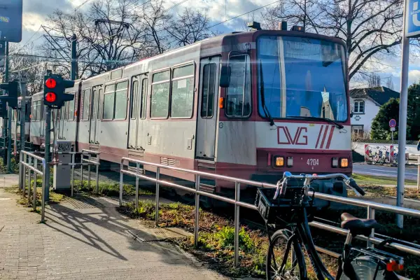 Neue Tarife und verbesserte Fahrpläne für die Linie U79