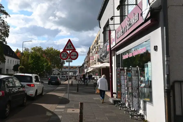 Schreibwarengeschäft PODBi in Buchholz schließt