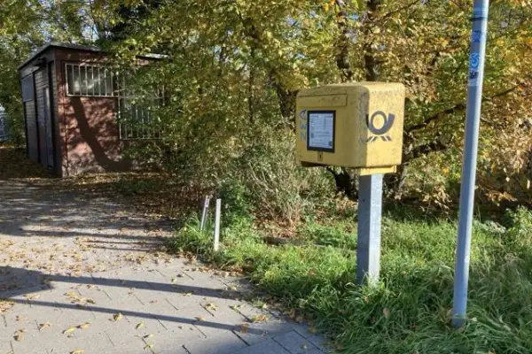 CDU fragt: Wer ist für die Pflege des Schulwegs in Rahm zuständig?