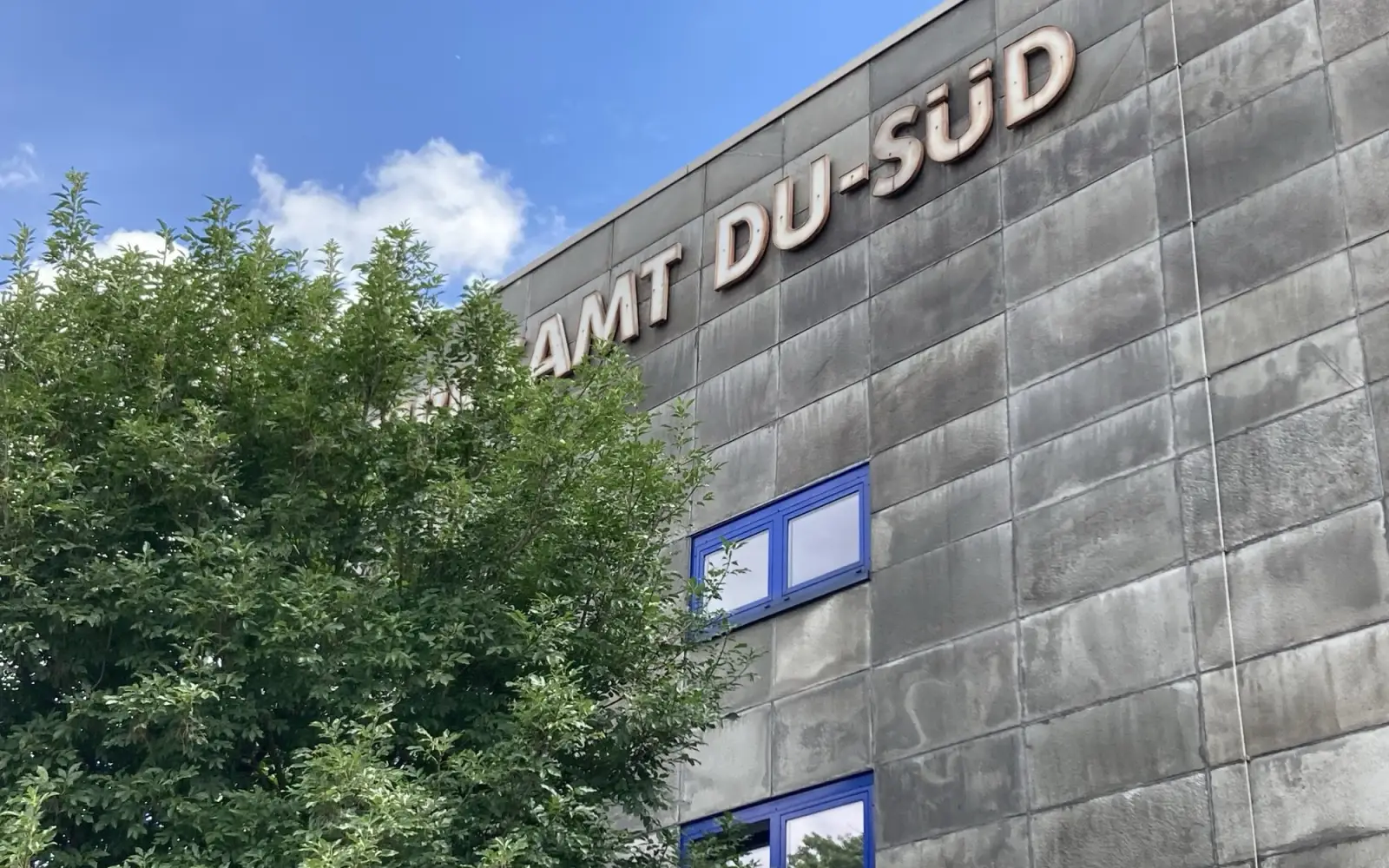 Wer Bezirksbürgermeisterin für Duisburg-Süd werden wird, entscheiden die Mitglieder der Bezirksvertretung Süd in ihrer konstituierenden Sitzung am Donnerstag, 6. November. Foto: sam