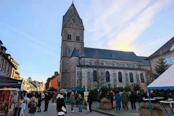 Handwerk und Handel Angermund: Verein ist gerettet – Nikolausmarkt kann kommen
