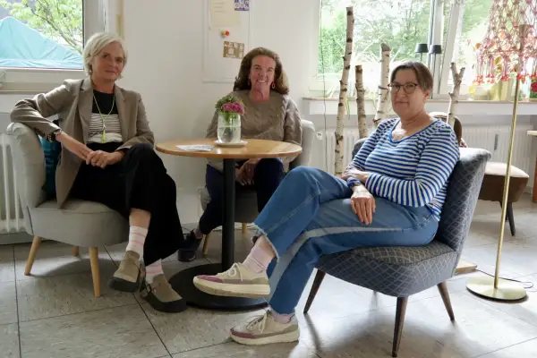 Infoabend des Lintorfer Ruhewaldes