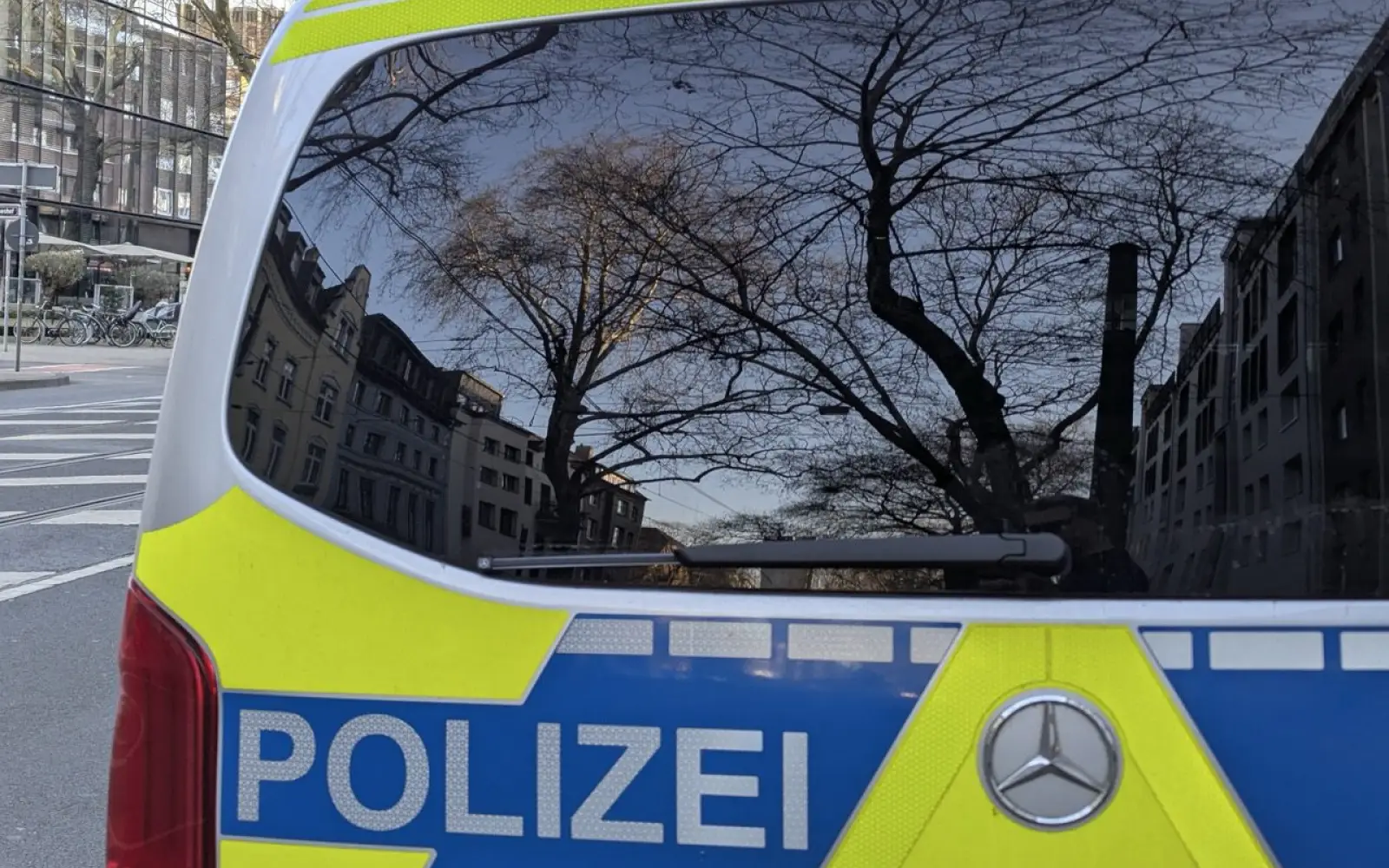 Polizeimeldung
