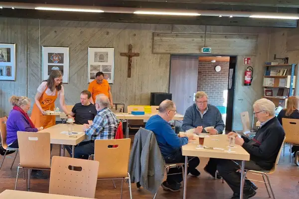 Kolpingsfamilie Lintorf veranstaltet traditionelles Herbst-Skatturnier