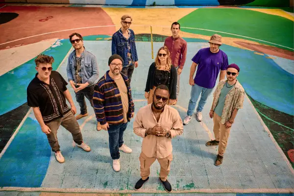 Golzheim Fest 2025: Live-Musik und Trödelkram an der Theodor-Heuss-Brücke