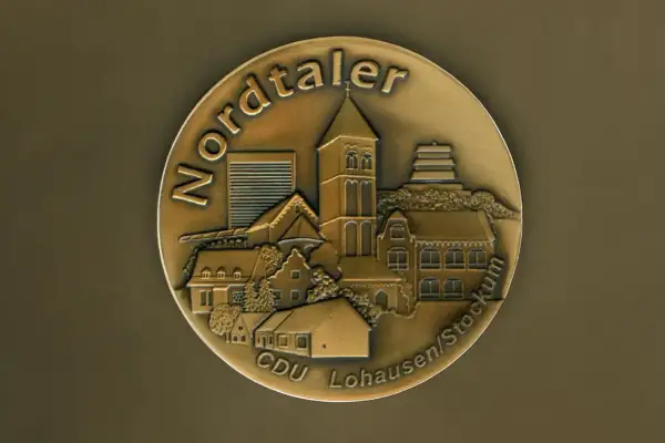 26. Nordtalerverleihung: Bürger können Kandidaten vorschlagen