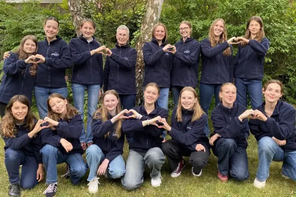 Cantate Domino: Sommerkonzert in Wittlaer am 6. Juli
