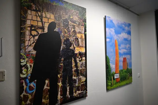 Verlängerung der Ausstellung „Scheinsein – Kunst im Dialog“