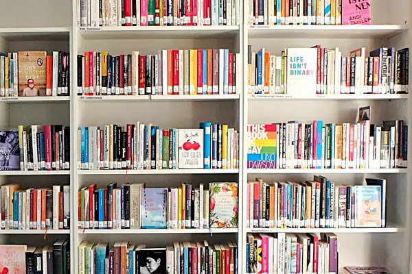 Heute schon gelesen?