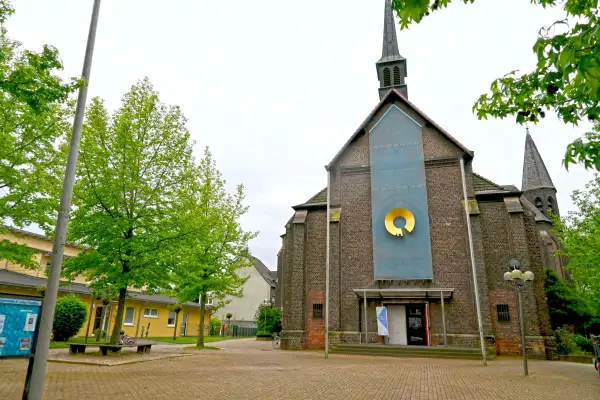 Beteiligungstreffen: Wie geht es mit dem Kirchort Buchholz weiter?