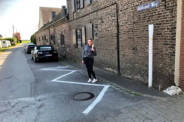 Verkehr in Serm soll sicherer werden