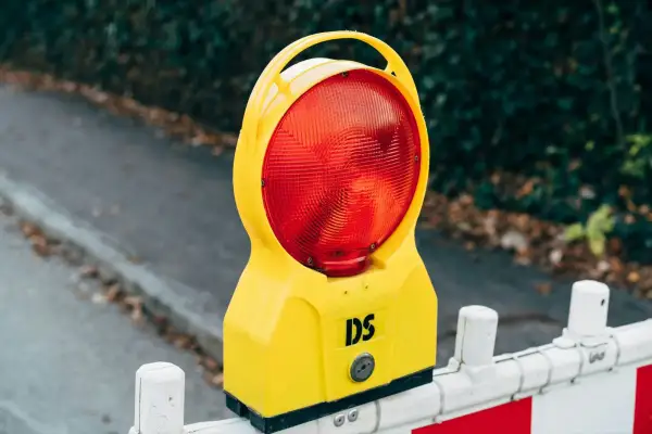 Werkstättenstraße in Wedau bis Juni gesperrt