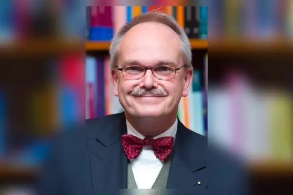 Helios St. Anna: Prof. Dr. med. Thomas Frieling wird neuer Chefarzt für Innere Medizin