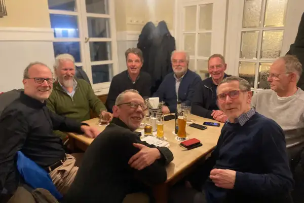 Reparaturcafé Kaiserswerth: Reparieren statt wegwerfen