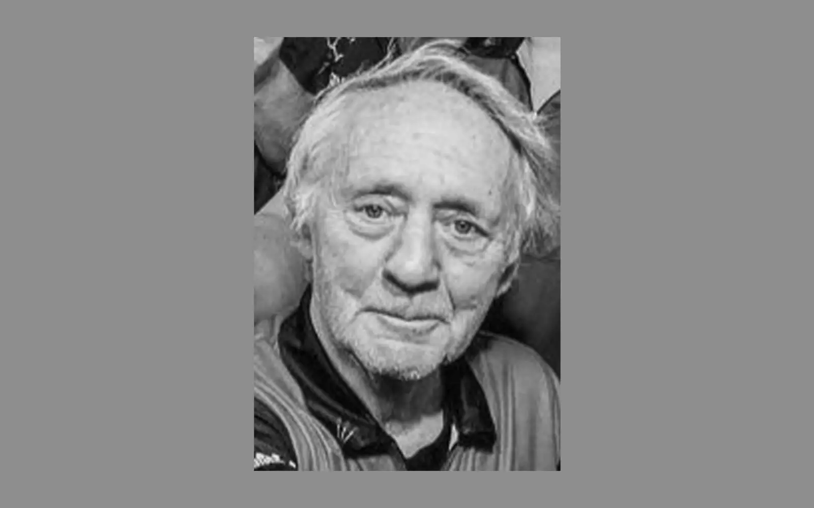 Alfred Warmsbach ist im Alter von 88 Jahren gestorben. Foto: privat