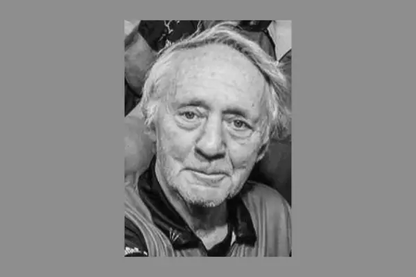 Rahmer Fußballer trauern um Ehrenmitglied Alfred Warmsbach