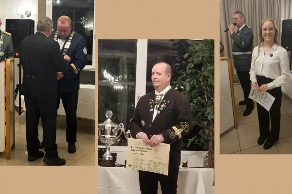 In Rahm dürfen weiterhin nur Männer auf den Königsvogel schießen