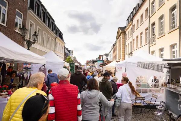„Kaiserfest” geht in die zweite Runde