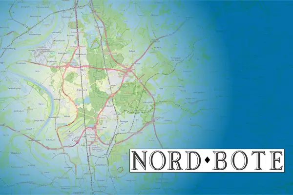Der NORDBOTE wird digital: Neues Onlinemagazin für den Düsseldorfer Norden und Duisburger Süden