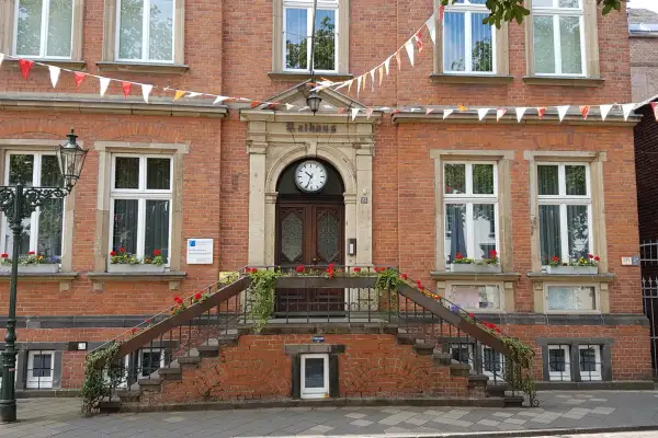Bürgersprechstunde des Ordnungsamtes in Kaiserswerth