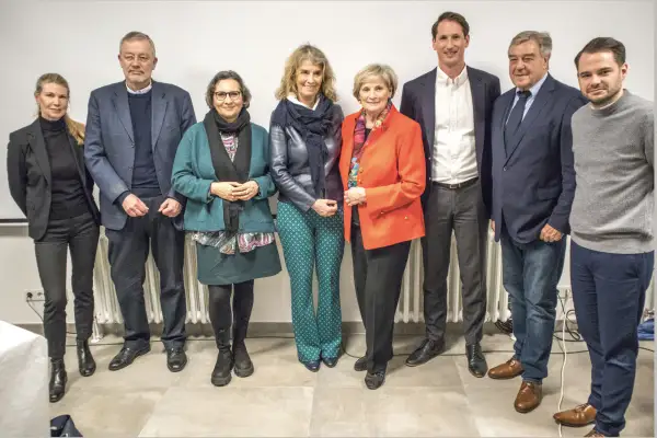 Einladung zum „Get-together“ des Angermunder Kulturkreises