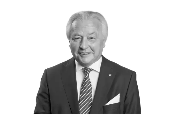 Duisburg trauert um Bürgermeister Volker Mosblech