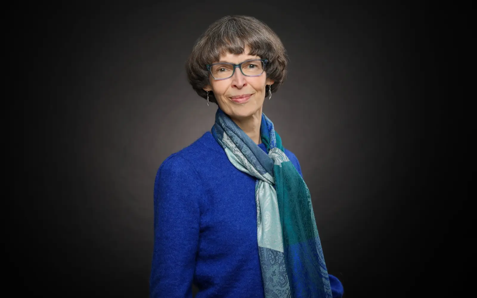 Mechthild Dühr wird Pfingstsonntag in den Ruhestand verabschiedet. Foto: www.trinitatis-duisburg.de