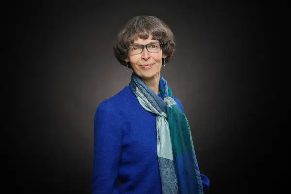 Trinitatis-Gemeinde verabschiedet Kirchenmusikerin Mechthild Dühr