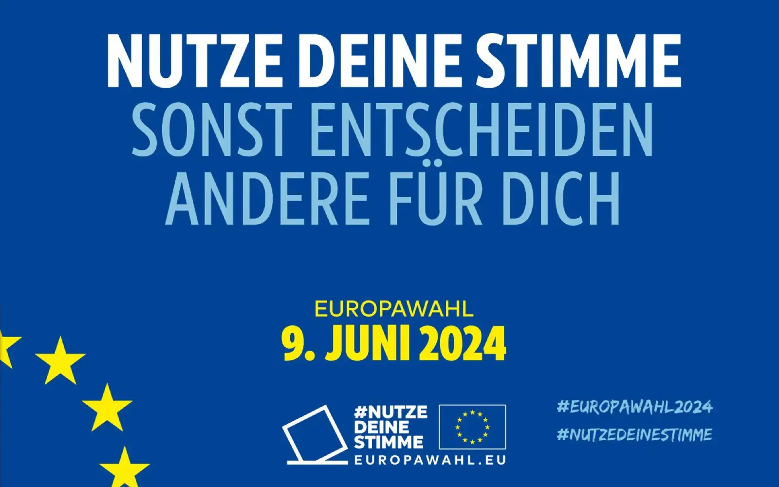 Europawahl 2024