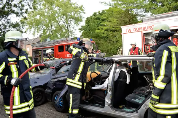 Grillfest des Bürgervereins Mündelheim