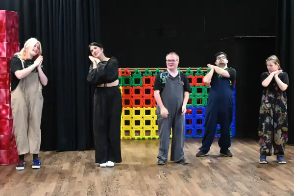 Marxloher Theatertage überzeugten zum 30. Geburtstag