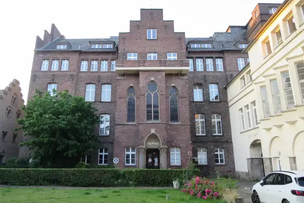 Enttäuschung in der Bezirksvertretung wegen abgespecktem Projekt Marienplatz