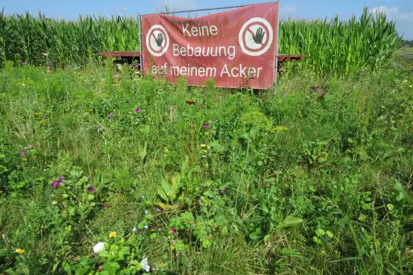 Die Bezirksvertretung 5 im Engagement für die Bürger