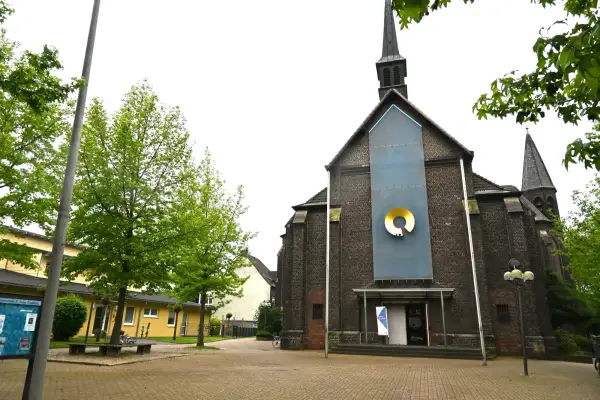 Bilderbuchkino in der „Kirche für Kinder“