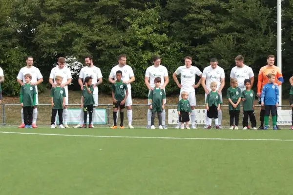 Lohausen siegt im Derby gegen Wittlaer mit 3:1 – und verliert Michael Behlau