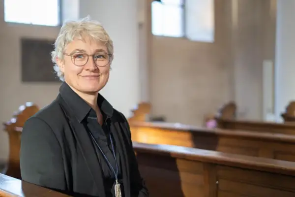 Lesung – Frauen stören: Und ohne sie hat die Kirche keine Zukunft!