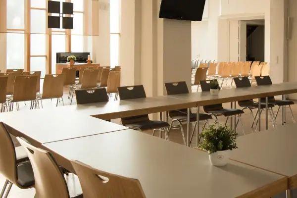 Ökumenisches Erntedank-Dinner – bitte anmelden