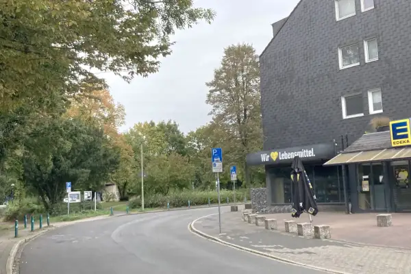 EDEKA bestätigt Pläne für neuen Markt im Rahmer Ortskern