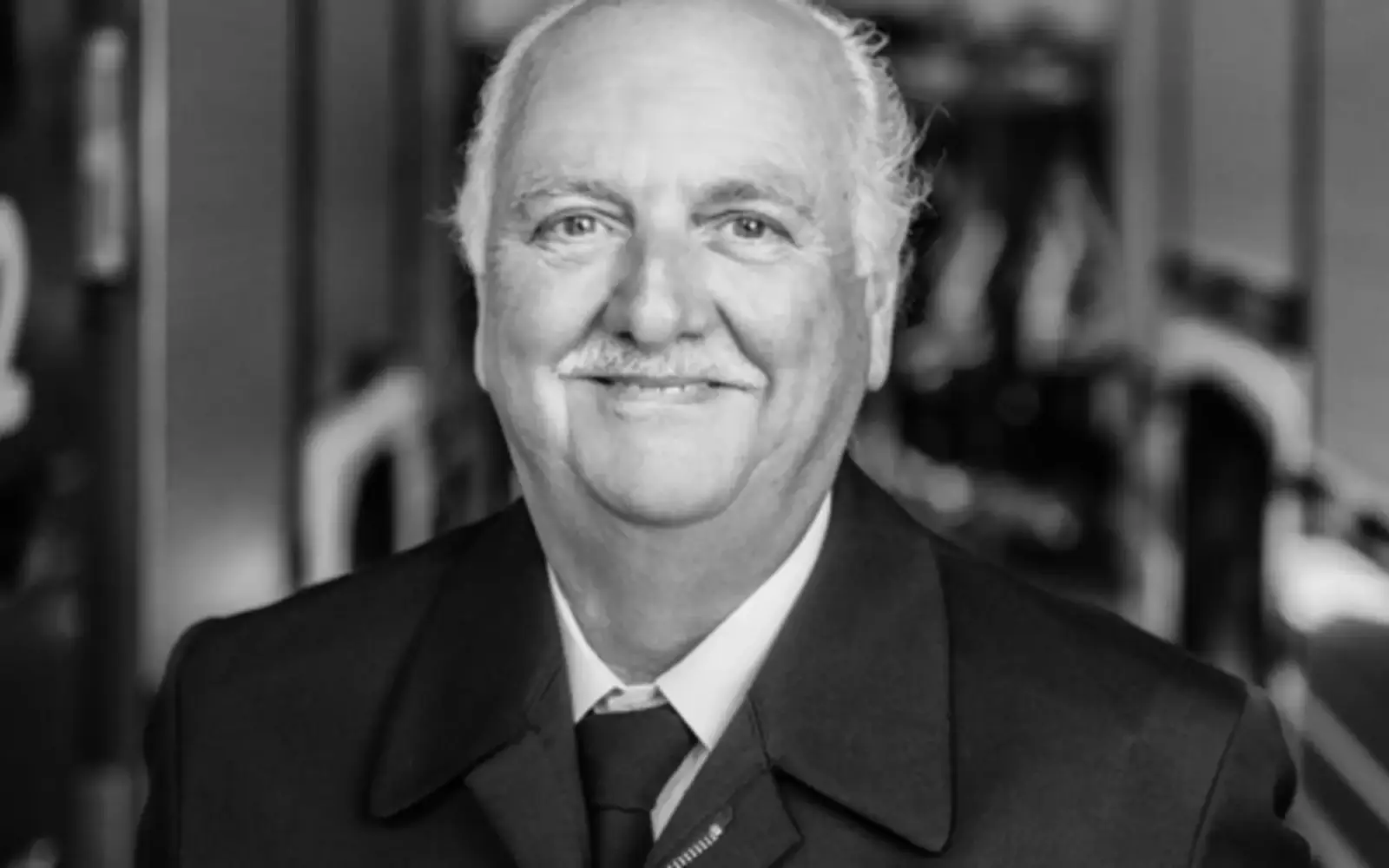 Die Mitglieder der FFW Mündelheim/Ehingen/Serm trauern um Ehrenkamerad „Günni“ – Hans-Günter Maurmann. Foto: FFW Mündelheim/Ehingen/Serm