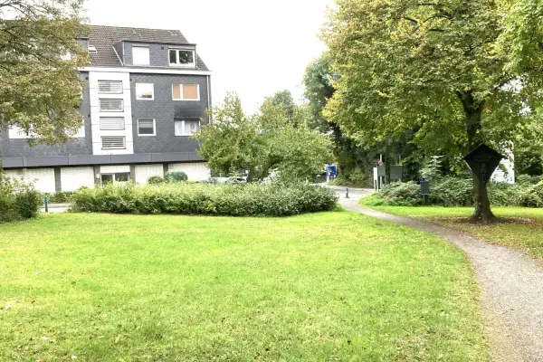 Stadt argumentiert gegen Pläne zum EDEKA-Neubau in Rahm