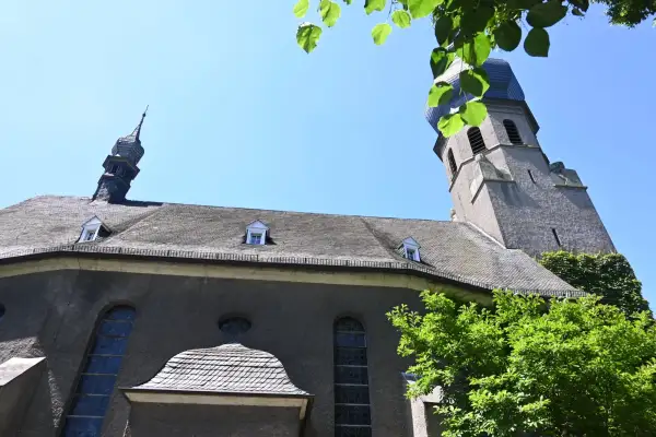 Orgelkonzert in Rahm mit Markéta Schley Reindlová