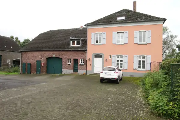 Nagelshof in Lohausen wird im Erbbaurecht ausgeschrieben