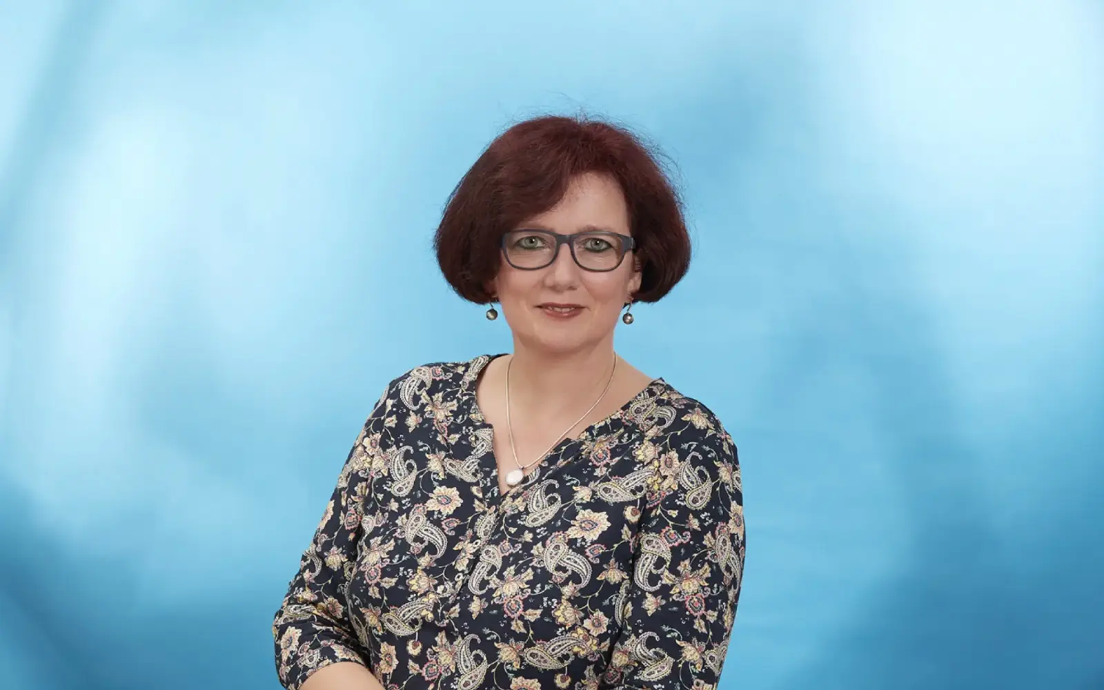 Sylvia Linn, CDU-Oberbürgermeisterkandidatin für Duisburg, engagierte Kommunalpolitikerin und seit Juni 2023 Bürgermeisterin der Stadt. Foto: CDU-Kreisvorstand Duisburg
