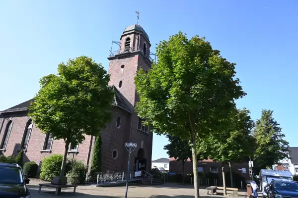 Kalenderprojekt: Sermer Förderverein sucht Fotobegeisterte im Duisburger Süden