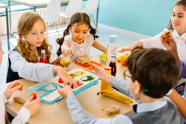 Erfolgreich lernen: Neue Wege für Schulkinder