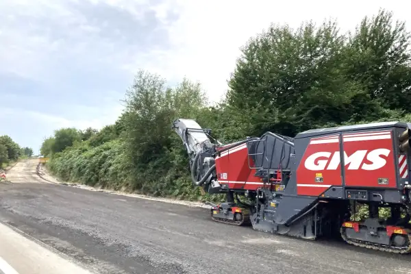A3 wird in Fahrtrichtung Köln voll gesperrt – nur einspurig geht es gen Norden