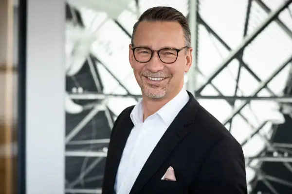 GEBAG FE hat einen zweiten Geschäftsführer bekommen: Michael Buchholz