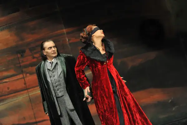 Opernklassiker „Tosca“ kehrt zurück nach Düsseldorf und Duisburg
